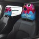 thumbnail image 2 of Deepa y Anoop Funda Protectora Universal para Reposacabezas de Coche, Funda Elástica para Reposacabezas de Asiento de Auto, Funda de Tela Antipolvo, Accesorios de Interior 2 Piezas, 2 of 6