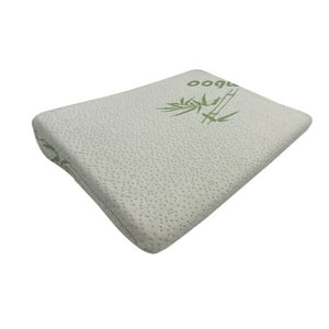 Maxcare - Cuña Respaldo Viscoelastico Bebé