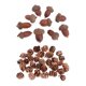thumbnail image 4 of 40 Piezas De Conos De Pino Naturales, Bellotas, Adornos De Mesa Secos, Decoración Del Hogar, Bricolaje, 4 of 6