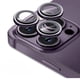 thumbnail image 1 of Protector de Lentes Para iPhone 14 Pro Max/14 Pro-Purpura, 1 of 2