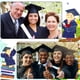 thumbnail image 3 of 6 borlas conmemorativas de graduación con foto, cadena con foto de graduación con cristal, regalo para ceremonia de graduación., 3 of 8