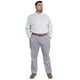 thumbnail image 3 of CAMISA FANTASÍA CUADRO CLÁSICO REGULAR FIT azul 37, 3 of 5