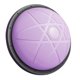 thumbnail image 2 of Pelota De Equilibrio Antideslizante Para Ejercicio Físico, Para Entrenamiento, Gimnasia En Casa, Estilo B, Color Morado, 2 of 5