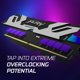 thumbnail image 5 of Memoria Kingston FURY Renegade RGB 32 GB (2 x 16 GB) DDR5 de 6400 MT/s, 5 of 8