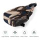 thumbnail image 5 of Riñonera Crossbody Desmarcar Colina del Árbol Estampado Multicolor, 5 of 6
