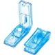 thumbnail image 2 of Portable Pill Cutter Split Medication Storage Tablet Cutter Cutting Slicer Home Pill Box Dispenser Pill Box Personal Health Care, 2 of 3