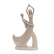 thumbnail image 1 of Estatua Abstracta Para Parejas, Decoración Moderna Para Mesa, Decoración Del Hogar Del Día De San Valentín, 1 of 5