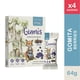 thumbnail image 1 of Gomitas Gumis Berries, 4 Un, 1 of 5
