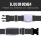 thumbnail image 4 of Funda para AirTag Pup Culture ligera y resistente para collar de perro, 4 of 7