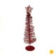 thumbnail image 1 of Árbol Metal 30 cm Navidad, 1 of 4