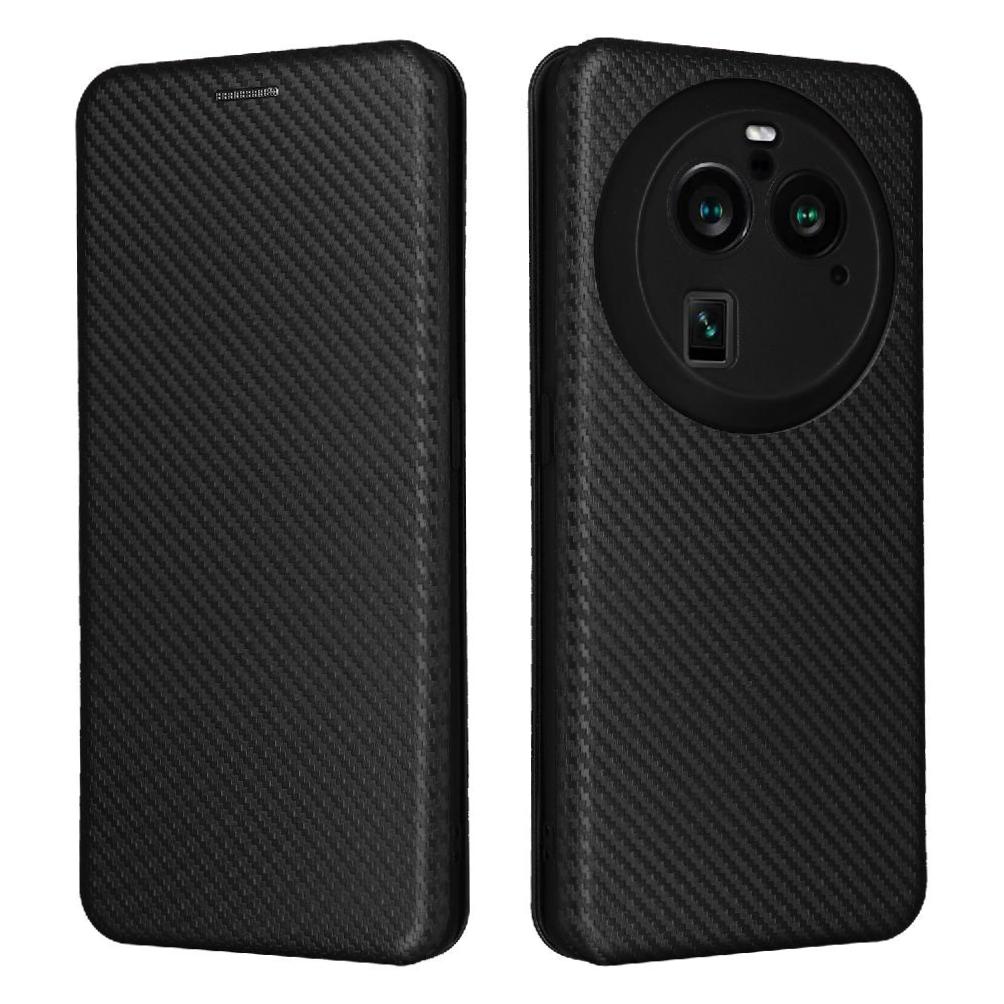 Funda Flip Para Foxdock Xiaomi Redmi Poco X6 Pro - Funda Magnética De Negocios, Funda Protectora Delgada