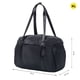 thumbnail image 3 of Bolso de Viaje Para Mujer Fatima 2.0 Negro/Black, 3 of 3
