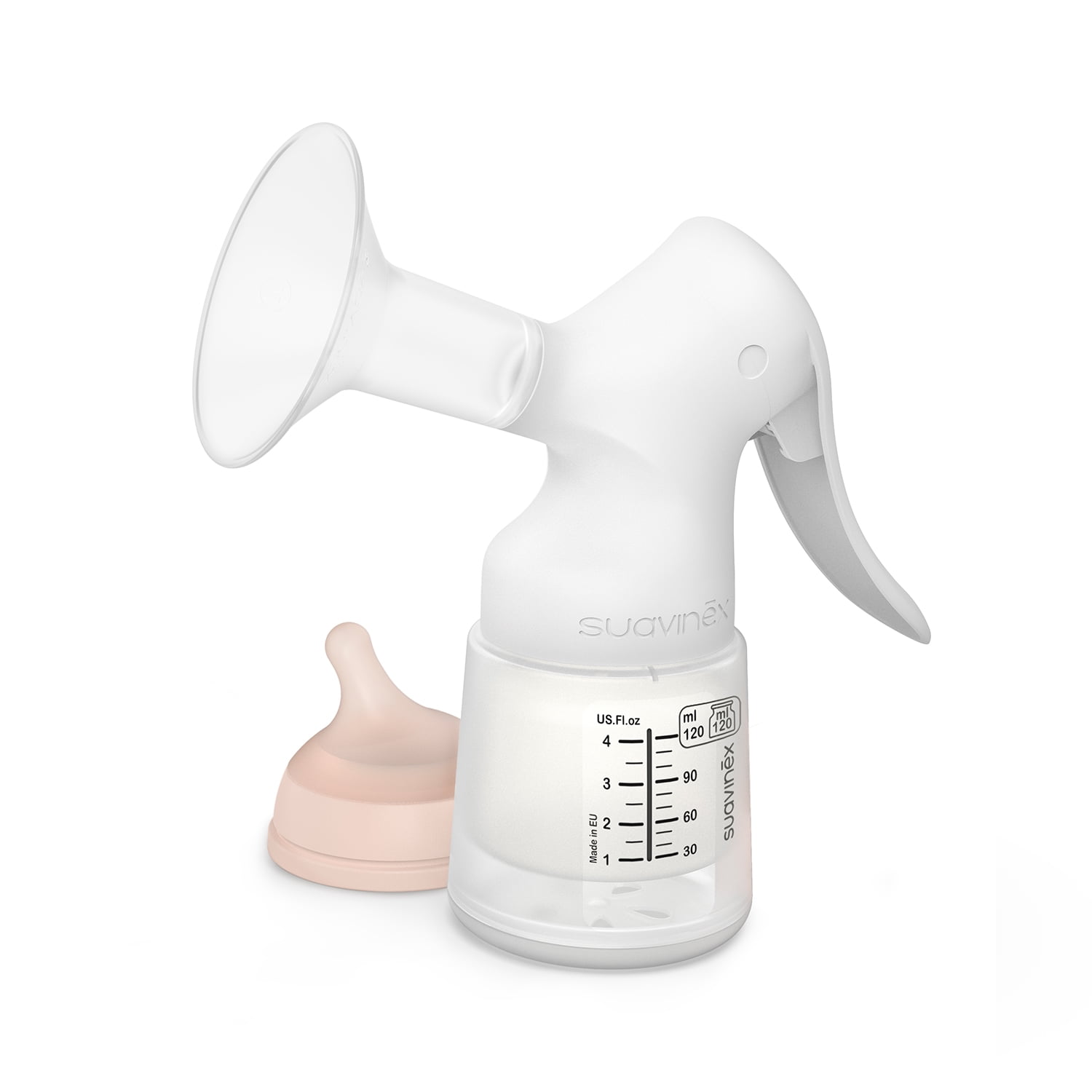 Suavinex - Extractor De Leche Manual