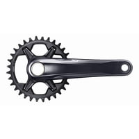 Volante Shimano Deore Xt 1X12 Velocidades 175Mm Fc-M8100-1