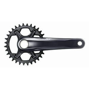 Volante Shimano Deore Xt 1X12 Velocidades 175Mm Fc-M8100-1