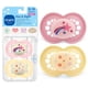 thumbnail image 1 of Chupete MAM 6-16 meses, pack de 2, brilla en la oscuridad, 1 of 7