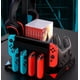 thumbnail image 4 of Soporte Adaptador Vertical Nintendo Switch Accesorios 9 en 1, 4 of 4