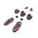 thumbnail image 5 of Gamepad THRUSTMASTER eSwap X, paquete de color rojo para XBOX/PC, 5 of 5