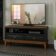 thumbnail image 3 of Rack Madera Veneza Preto, 3 of 4