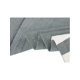 thumbnail image 4 of INSPIRE CHIC Suéter de Rayas para Mujer Chal Envolturas Tejidas Anudadas Multicolor Moda Casual Bufanda para Viaje Oficina Talla Única Gris, 4 of 6