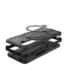 thumbnail image 3 of Funda FOXDOCK para Samsung Galaxy M56 , magnética, ligera, soporte 360°, antigolpes, 3 of 4