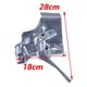thumbnail image 5 of Kit Comando Acelerador + Resorte Aceleración  Motor Gx390, 5 of 10