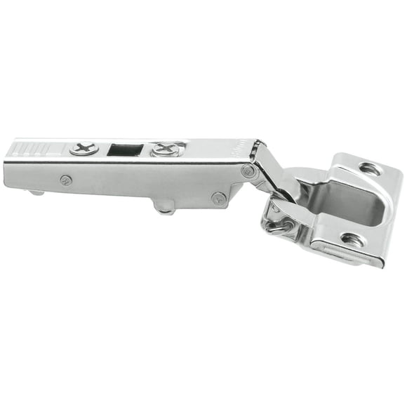 Bisagra Blum Clip Top 71T3550 apertura de 110° niquelada