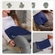 thumbnail image 3 of Compresas de hielo Sherpa Therapy, grandes, reutilizables, para lesiones por frío y calor, 3 of 8