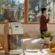 thumbnail image 4 of Molinillo de café Baratza Vario+ Flat Ceramic Burr White, 4 of 5