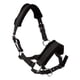 thumbnail image 1 of Espesar Pony Horse Halter Head Collar Hípica Estable Protectora Negro M, 1 of 5