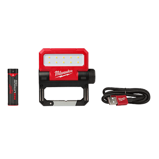 Foco Recargable 2114-21 Milwaukee