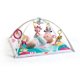 thumbnail image 2 of Gimnasio Bebé Tiny Princess Tales Gymini Deluxe Multicolor, 2 of 8