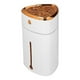 thumbnail image 2 of Difusor De Aroma Humidificador Electrónico Portátil Blanco, 2 of 6