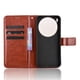 thumbnail image 4 of Funda tipo libro para vivo X300, cartera todo‑en‑uno, funda multifuncional con tarjetero y correa de muñeca desmontable, 4 of 4