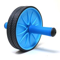 Rueda Ejercicio Abdominal Senzo Fit