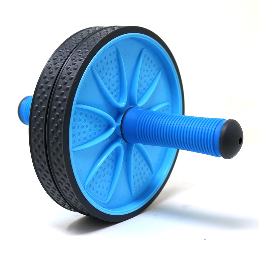 Rueda Ejercicio Abdominal Senzo Fit