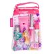 thumbnail image 1 of Set de maquillaje Lip Smacker Princess Glam Bag con bálsamo labial y brillo, 1 of 5