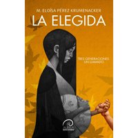 Áurea Ediciones - Libro La Elegida