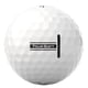 thumbnail image 5 of Pelotas de golf Titleist Tour Soft White, una docena, 5 of 7