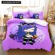 thumbnail image 1 of Anime Kawaii The Gacha Girl Bedding Sets Duvet Cover Set With Pillowcase Twin Full Bedclothes Bed Linen Bed Sheets, 1 of 5
