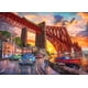 thumbnail image 2 of Rompecabezas Ravensburger Forth Bridge at Sunset 1000 piezas, 2 of 5
