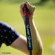 thumbnail image 3 of Putter Grip SuperStroke Tour 2.0 Marvel Hulk de poliuretano rojo, 3 of 3