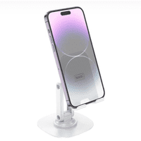 Soporte Para Celular Hoco Hd6 Giratorio