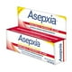 thumbnail image 3 of Crema Asepxia para el Tratamiento de Puntos de Acné, Espinillas y Puntos Negros, con 10% de Peróxido de Benzoilo, 1 onza, 3 of 3