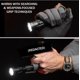 thumbnail image 3 of Anillo de linterna Thyrm Switchback DF para SureFire Dual Fuel, 3 of 9