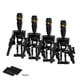 thumbnail image 1 of 4pcs/set Alien Figure Building Block Toy, Monster Soldier Figure Assembling Educational Toy, A Good Gift For Children, 1 of 5