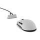 thumbnail image 3 of Ratón inalámbrico para juegos ENDGAME GEAR Xm2w 4k v2 30K DPI blanco, 3 of 7