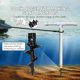 thumbnail image 3 of Ancla de arena para barco MATINA Sand Auger con acero inoxidable, 3 of 7