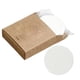 thumbnail image 3 of Filtro De Café 100x, Pieza De Repuesto, Filtros De Papel Para Hotel, Cocina, Hogar, 51mm, 3 of 5
