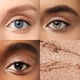 thumbnail image 2 of Sombra De Ojos Stick Eyeshadow 101 Crème To Powder Sand, 2 of 9